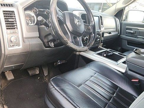 Used 2015 RAM 1500 Big Horn image 17