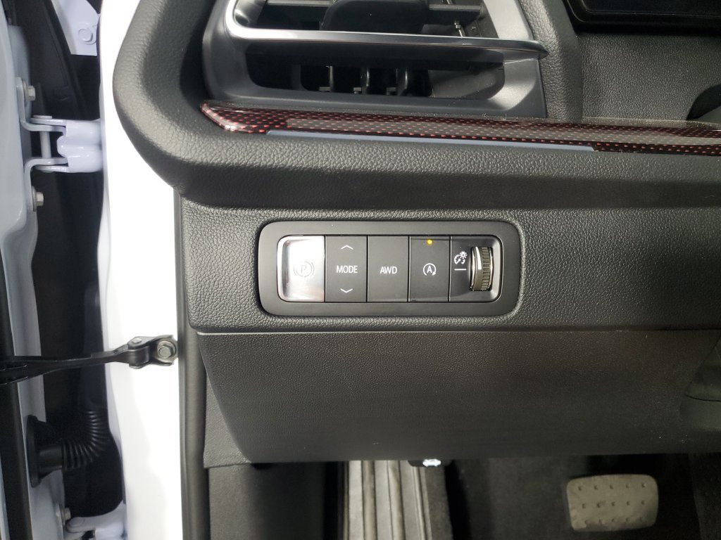 New 2026 Chevrolet Traverse Z71 w/ Enhanced Driving Package AWD/4WD image 27