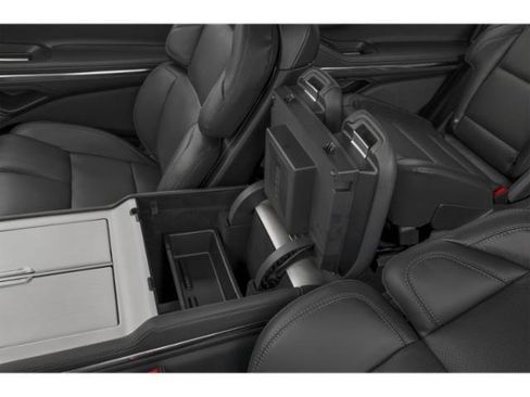 New 2026 Lincoln Navigator Reserve AWD/4WD image 16