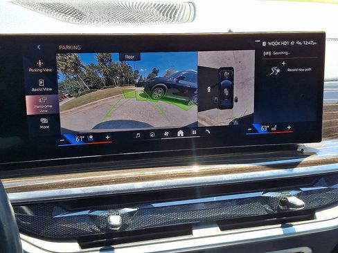 Used 2024 BMW X6 xDrive40i image 20