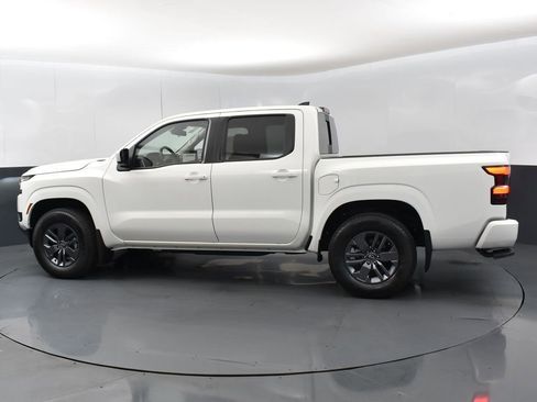 New 2026 Nissan Frontier SV w/ Tow Package image 5