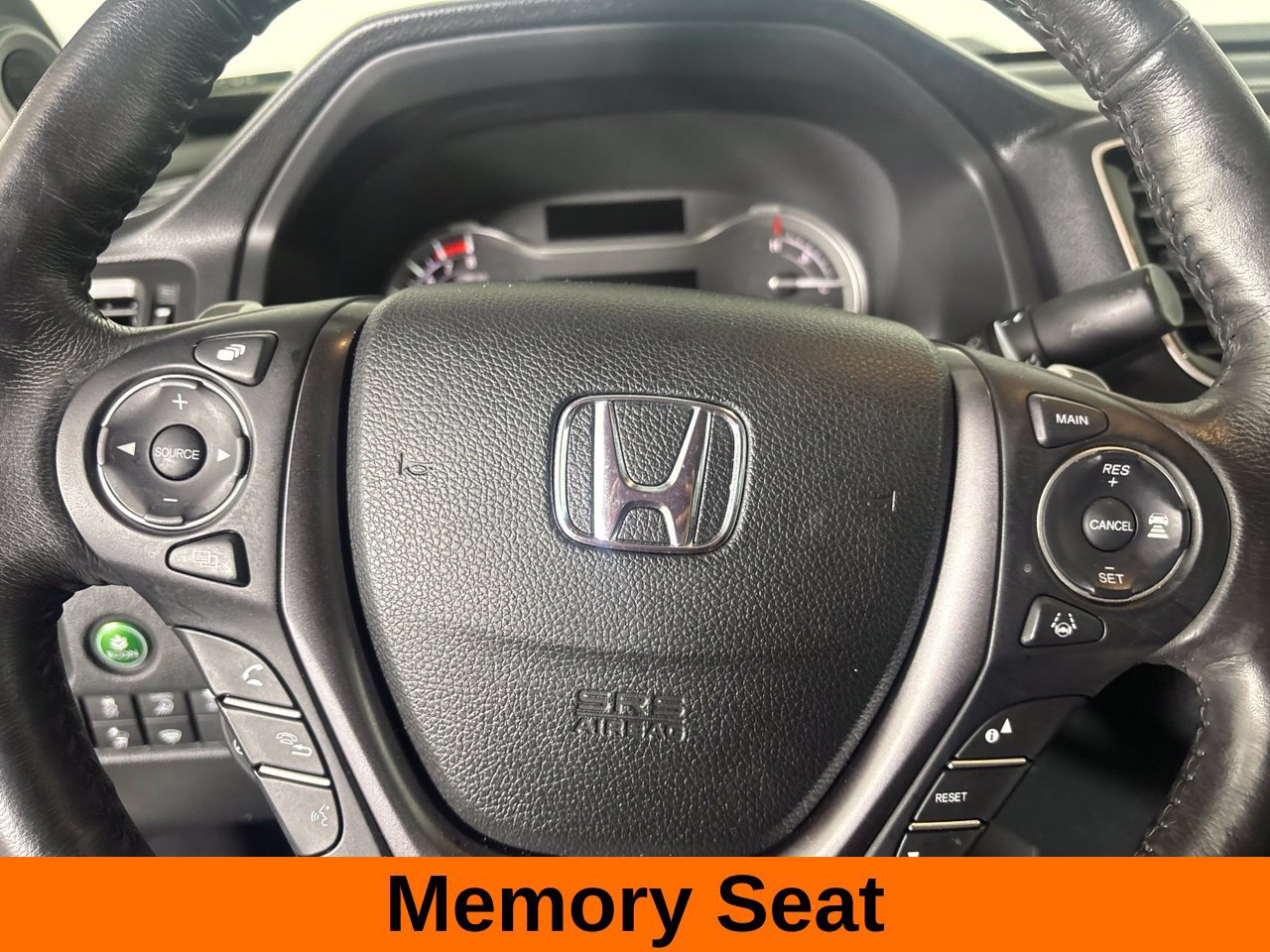Used 2023 Honda Ridgeline RTL-E image 14