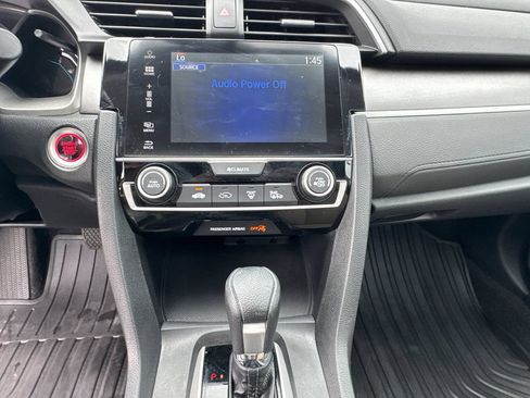 Used 2018 Honda Civic EX image 27