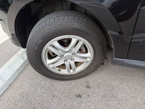 Used 2010 Hyundai Santa Fe GLS AWD/4WD image 9