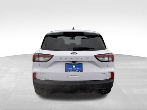 Used 2021 Ford Escape SE w/ SE Sport Appearance Package image 6