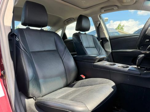 Used 2015 Toyota Avalon XLE Premium FWD image 16