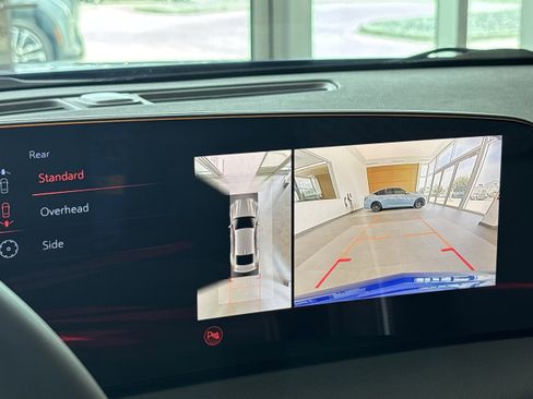 New 2026 Cadillac CT5 V Blackwing w/ Deep Ocean Appearance Package RWD image 31