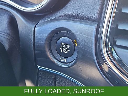 Used 2022 Jeep Grand Cherokee Limited AWD/4WD image 20