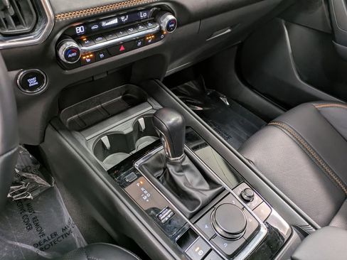 Certified 2025 MAZDA CX-50 AWD 2.5 S w/ Premium Plus Pkg image 15