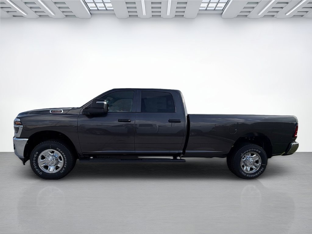 New 2026 RAM 2500 Tradesman AWD/4WD image 6