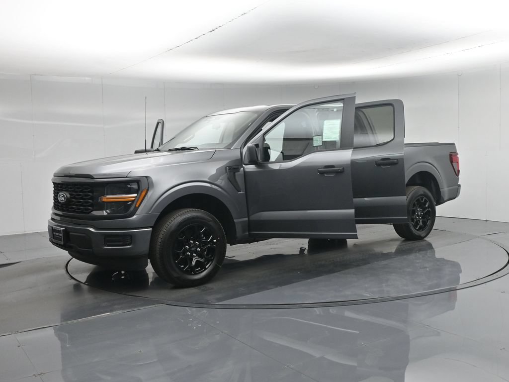 New 2026 Ford F150 STX RWD image 28