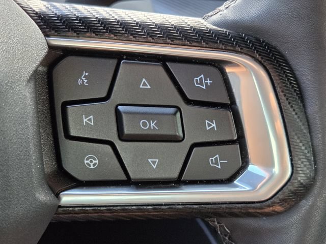 Used 2025 Ford Mustang Coupe RWD image 20