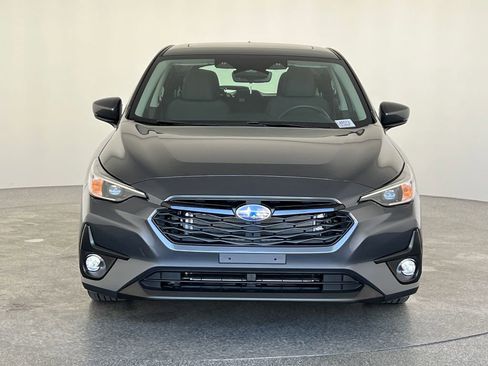 New 2025 Subaru Impreza 2.0i Sport image 10