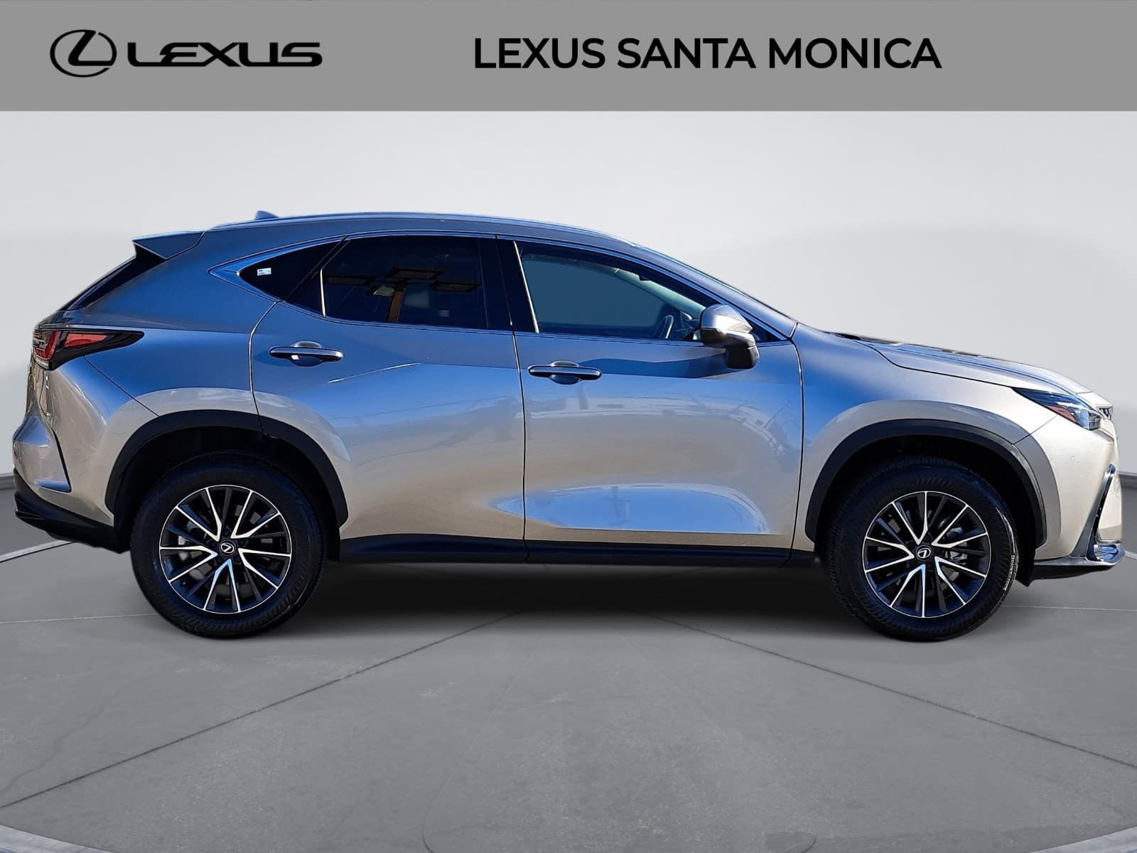 Used 2024 Lexus NX 350 AWD w/ Cold Area Package image 4