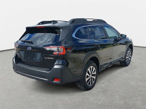 New 2025 Subaru Outback Premium w/ Popular Package #1A image 5