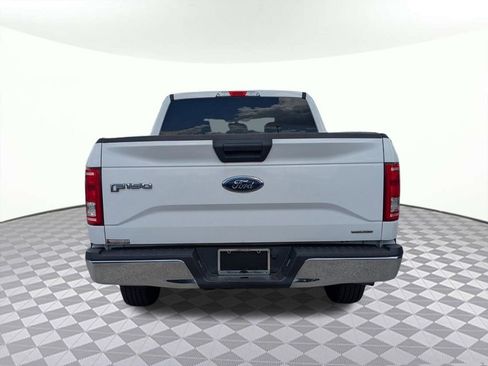 Used 2016 Ford F150 XLT RWD image 4
