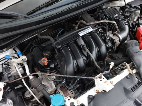 Used 2015 Honda Fit EX image 49