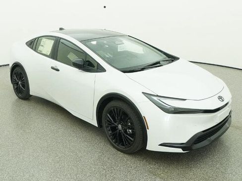 New 2026 Toyota Prius image 13