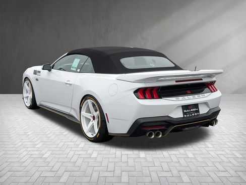 New 2026 Ford Mustang GT Premium RWD image 6