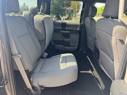 Used 2019 Ford F150 XLT w/ Trailer Tow Package AWD/4WD image 5