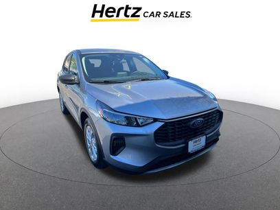 Used 2024 Ford Escape Active