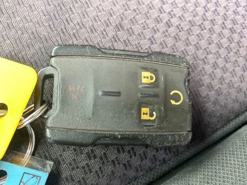 Used 2016 Chevrolet Silverado 1500 LT w/ All Star Edition image 24