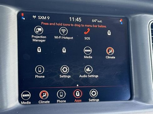 Used 2023 Dodge Charger SXT image 28