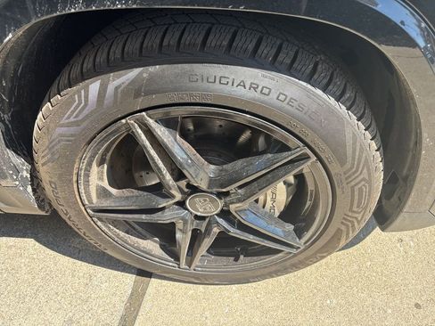 Used 2024 Mercedes-Benz GLA 35 AMG 4MATIC image 8