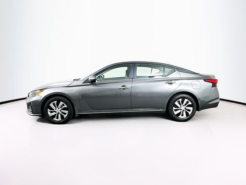 Used 2023 Nissan Altima 2.5 S FWD image 4