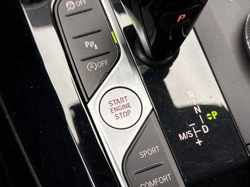 Used 2023 BMW X3 xDrive30i w/ Premium Package image 23