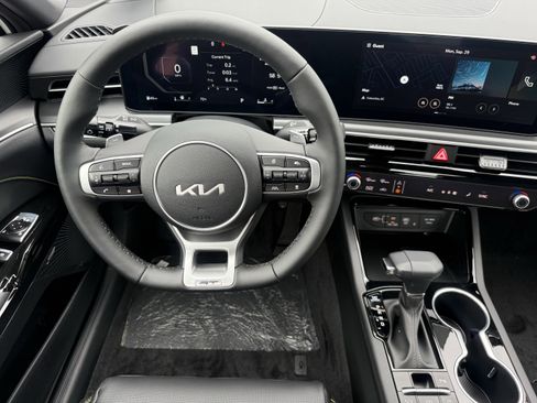 New 2026 Kia K5 GT image 19