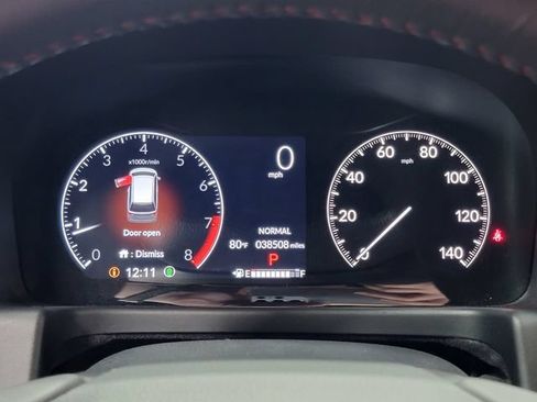 Certified 2025 Honda Odyssey Sport-L image 30