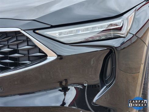 Certified 2023 Acura MDX FWD w/ Technology Package image 9