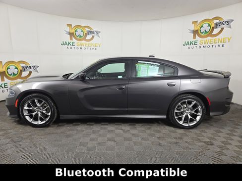 Certified 2023 Dodge Charger GT image 6