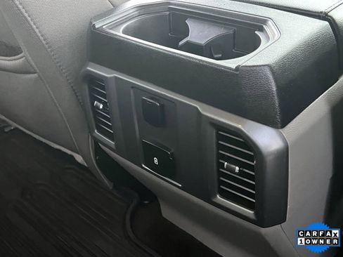 Used 2018 Ford F150 XLT w/ Equipment Group 301A Mid image 16