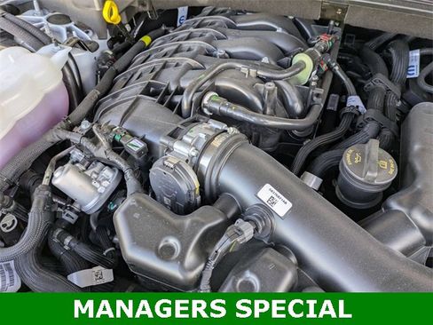 New 2025 Jeep Grand Cherokee Altitude image 31