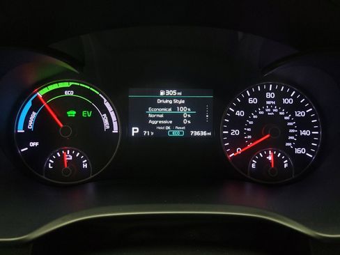 Used 2020 Kia Optima EX FWD image 23