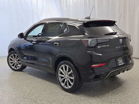 New 2026 Buick Encore GX Avenir w/ Avenir Convenience Package image 15
