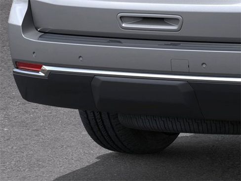 New 2026 Chevrolet Tahoe LS w/ Max Trailering Package image 14