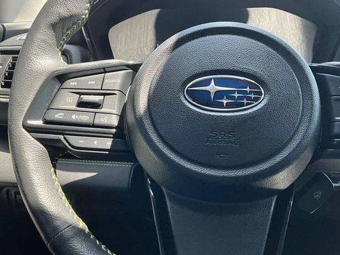 Used 2024 Subaru Ascent Onyx Edition AWD/4WD image 25
