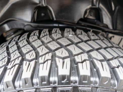 Used 2022 Ford Bronco Black Diamond image 31