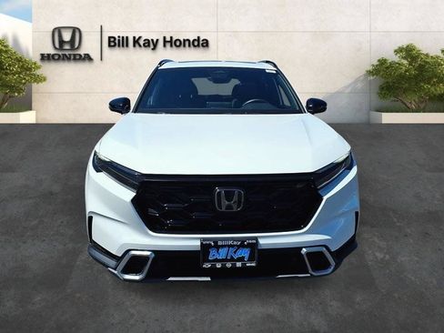Used 2023 Honda CR-V Sport Touring image 9