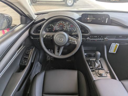 New 2026 MAZDA MAZDA3 2.5 S Sedan w/ Preferred Pkg FWD image 4