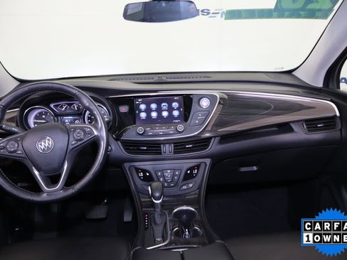 Used 2020 Buick Envision Essence FWD image 15