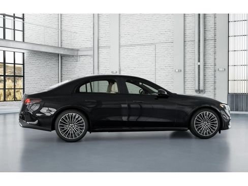 New 2027 Mercedes-Benz E 350 Sedan image 17