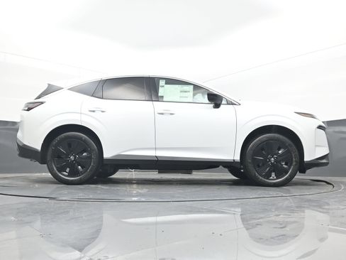 New 2025 Nissan Murano SV image 29