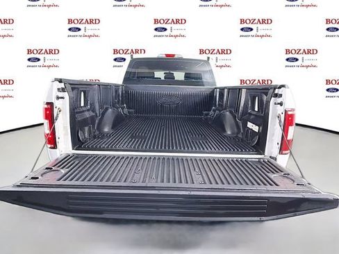 Used 2019 Ford F150 XL RWD image 28