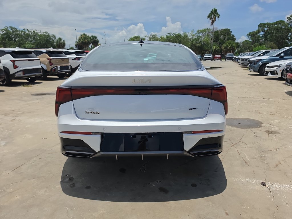 New 2026 Kia K5 GT-Line w/ GT-Line Premium Package FWD image 7