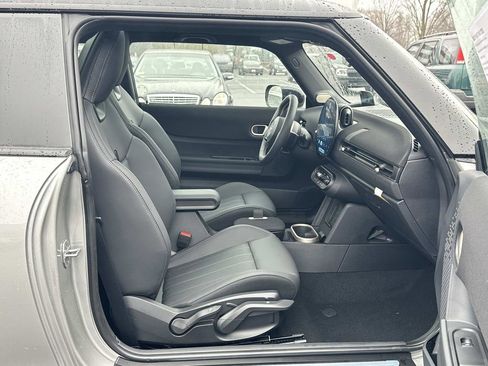 New 2026 MINI Cooper S image 27