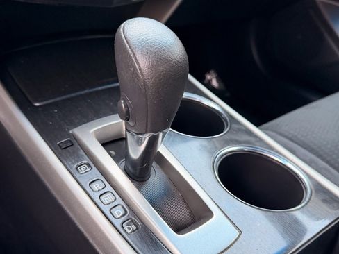 Used 2014 Nissan Altima 2.5 SV w/ Convenience Package image 22